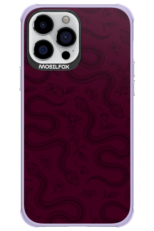 Temptation 2.0 - Apple iPhone 13 Pro Max