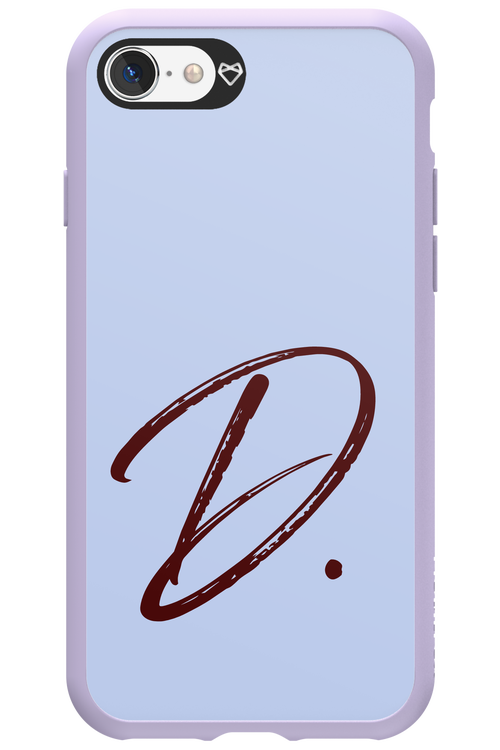 (Jellyfish Presso) D 2.0 - Apple iPhone SE 2020