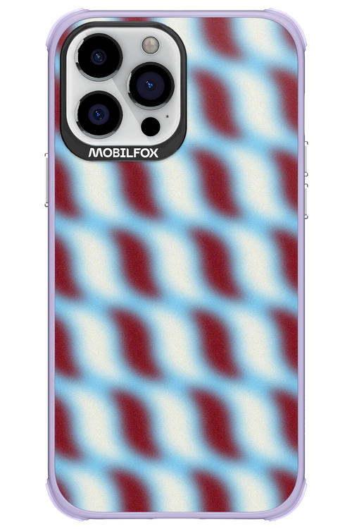 Cold Wave 2.0 - Apple iPhone 13 Pro Max