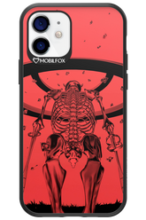 RMN Cover 2.0 - Apple iPhone 12