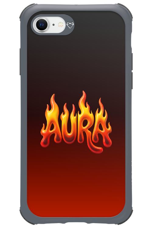 Aura 2.0 - Apple iPhone SE 2022