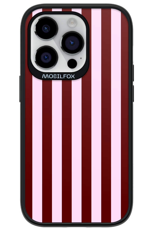 Circus Romance 2.0 - Apple iPhone 14 Pro