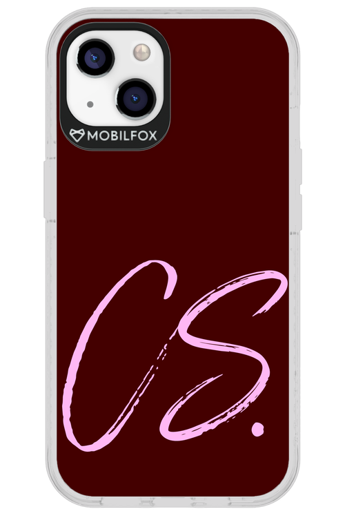 (Dark Blush) CS 2.0 - Apple iPhone 13