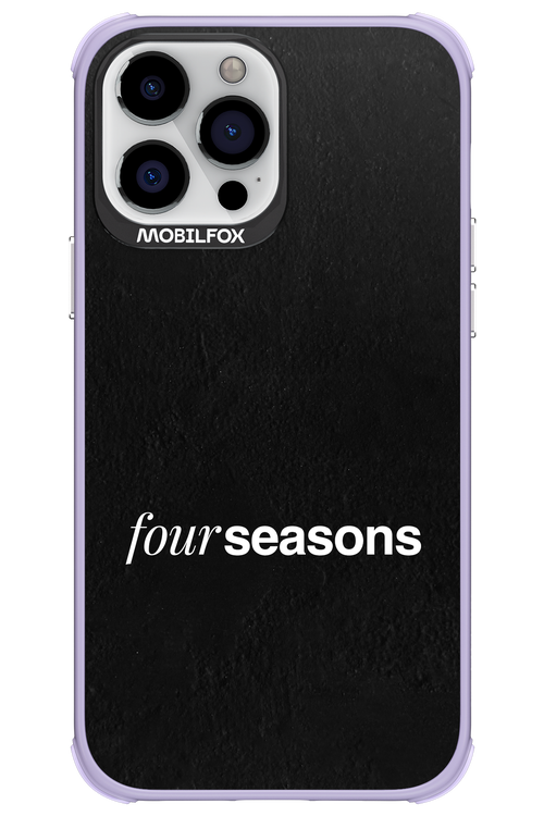 BSW FourSeasons 2 2.0 - Apple iPhone 13 Pro Max
