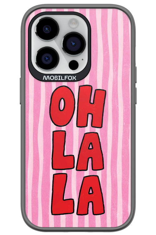 OHLALA 2.0 - Apple iPhone 14 Pro