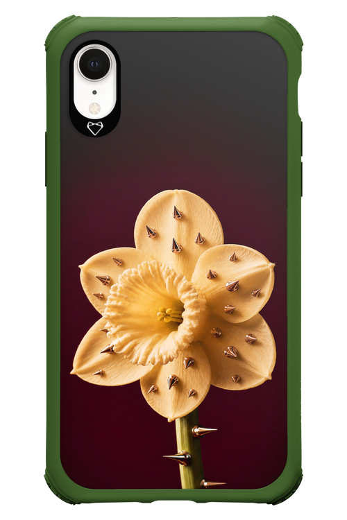 Not Your Flower 2.0 - Apple iPhone XR