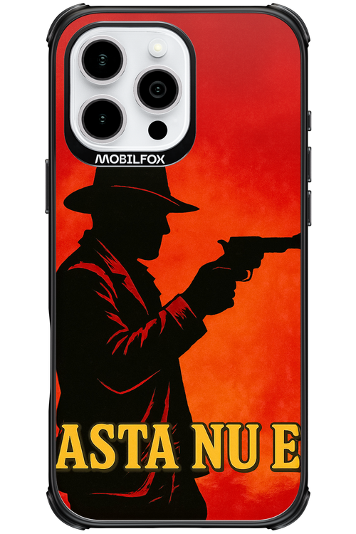 Sunset Duel - Apple iPhone 16 Pro Max