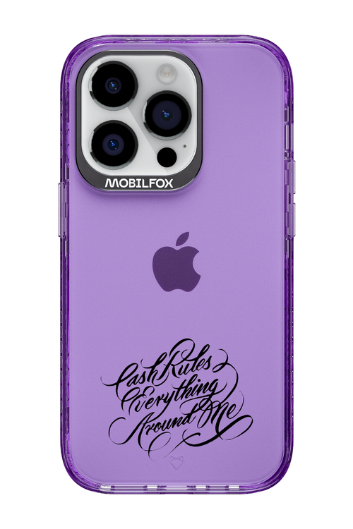 Cash Rules Script - Apple iPhone 14 Pro