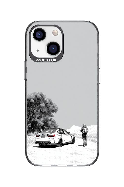 Dreamland 2.0 - Apple iPhone 13 Mini