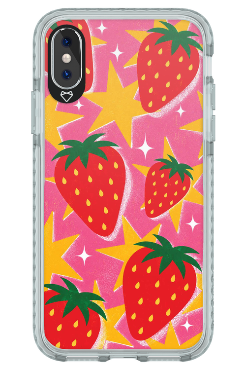 STARBERRY 2.0 - Apple iPhone XS