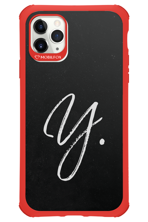 (Off Space) Y 2.0 - Apple iPhone 11 Pro Max