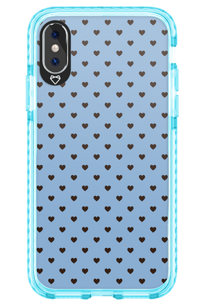 Blueberry Brunch - Apple iPhone X