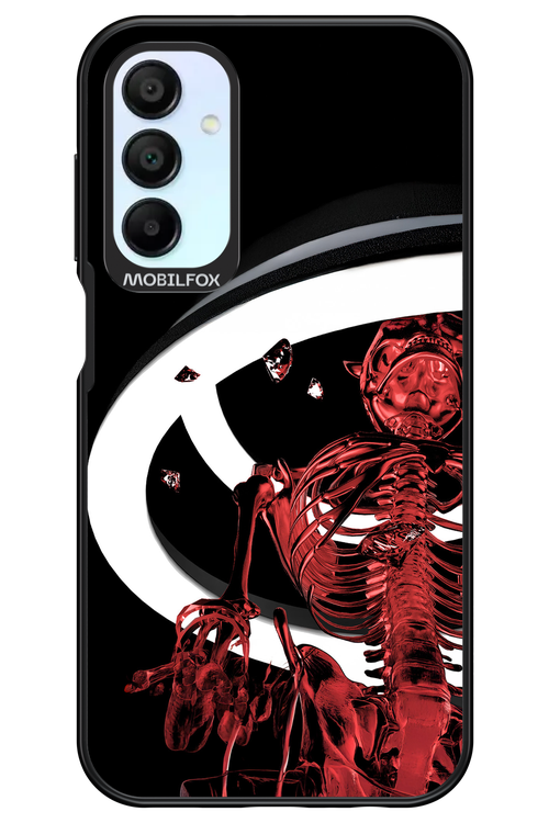 RMN Skeleton - Samsung Galaxy A15