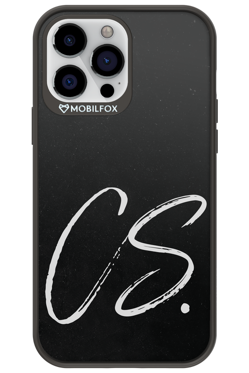 (Off Space) CS 2.0 - Apple iPhone 13 Pro Max