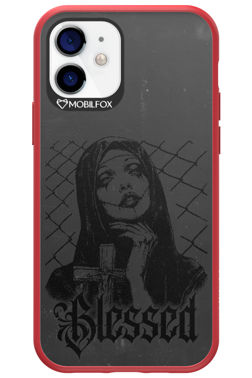 God bless 2.0 - Apple iPhone 12