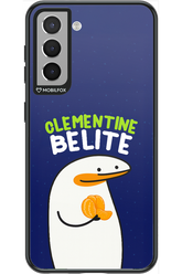 Clementine Belite 2.0 - Samsung Galaxy S21