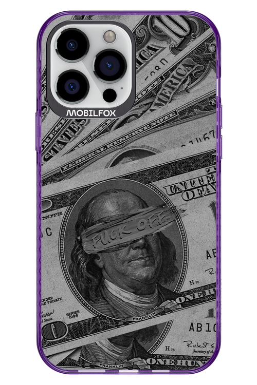 Talking Money - Apple iPhone 13 Pro Max