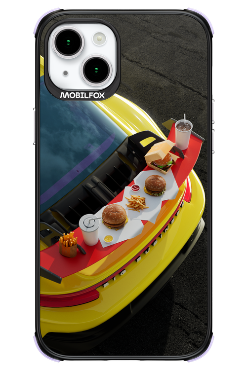 BigBusiness - Apple iPhone 15 Plus