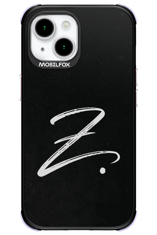 (Off Space) Z 2.0 - Apple iPhone 15