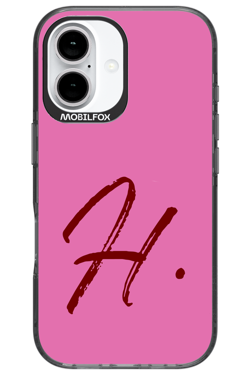 (Sorbet) H 2.0 - Apple iPhone 16