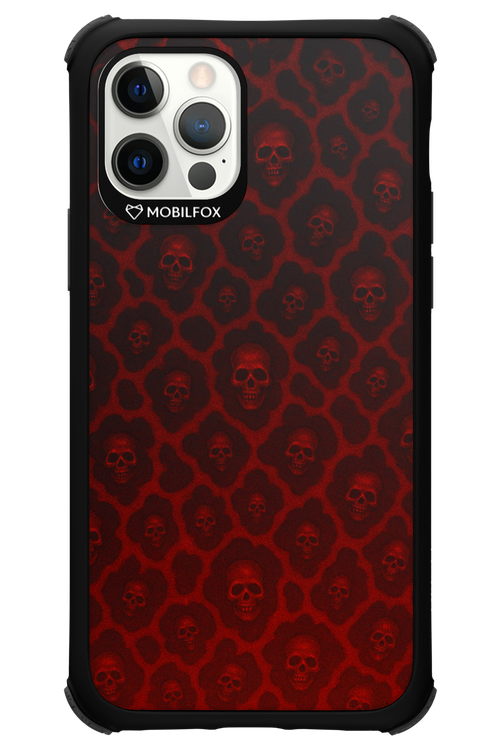 Skullpard - Apple iPhone 12 Pro