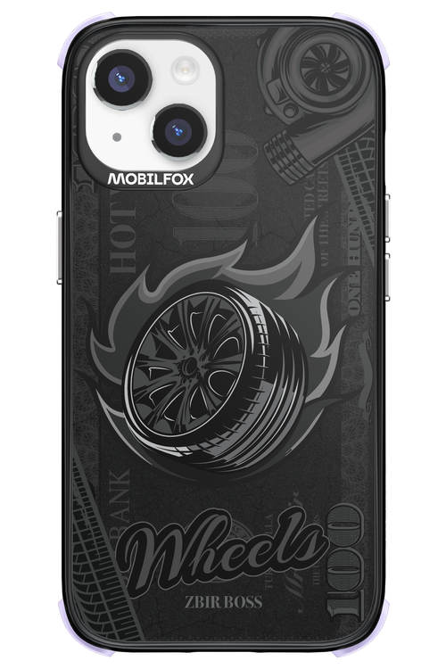 Hot Money 2.0 - Apple iPhone 14