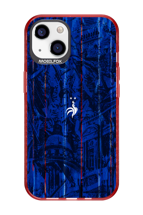 Franta 2.0 - Apple iPhone 13