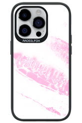 Grillz Pink White Centaur 2.0 - Apple iPhone 14 Pro