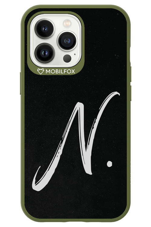 (Off Space) N 2.0 - Apple iPhone 13 Pro