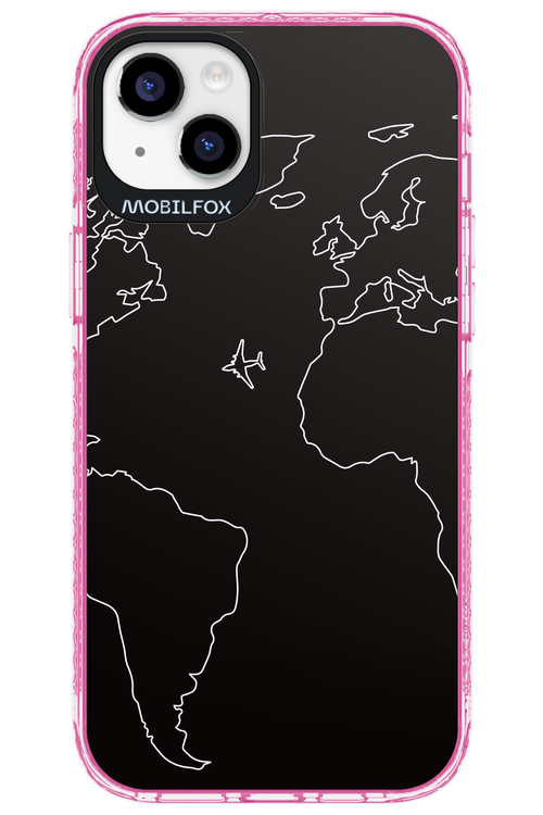 Worldview - Apple iPhone 14 Plus