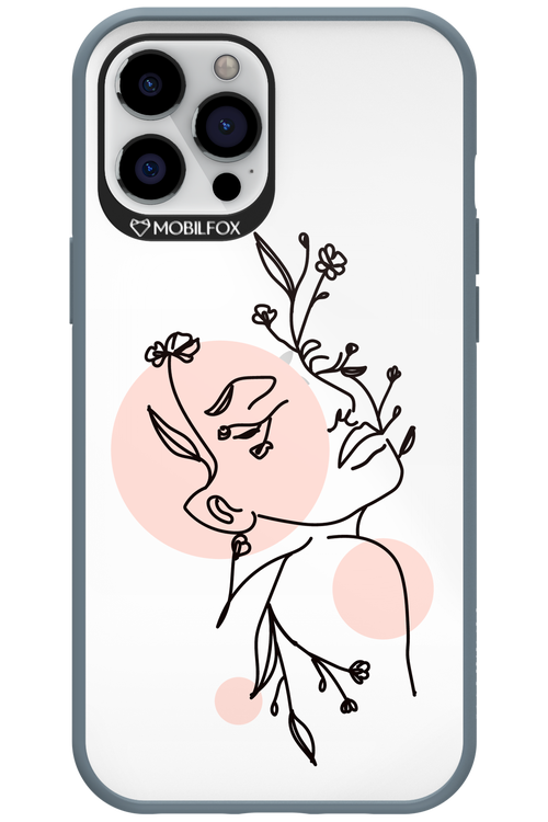 Confidence 2.0 - Apple iPhone 12 Pro Max