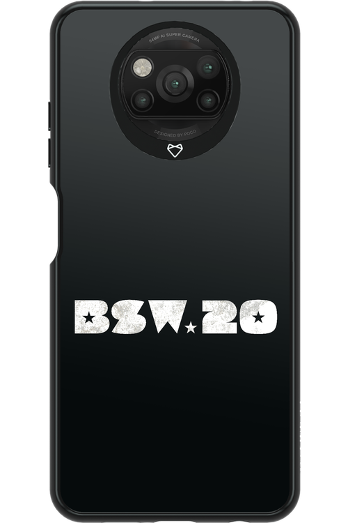 BSW 20 (7) 2.0 - Xiaomi Poco X3 NFC