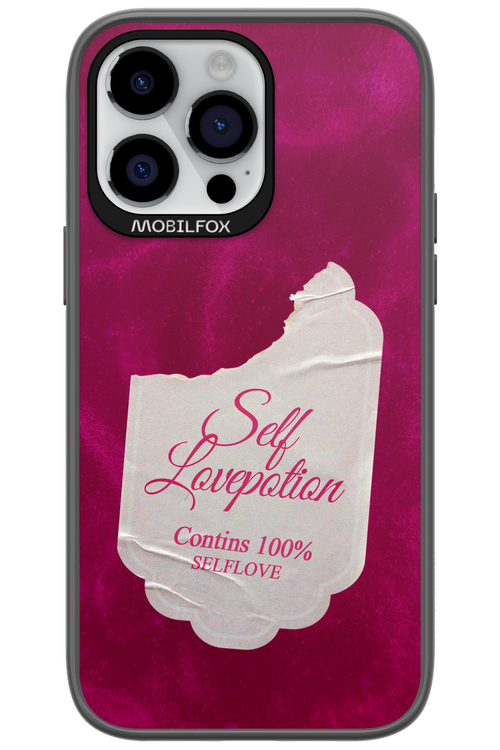 Love Potion - Apple iPhone 14 Pro Max