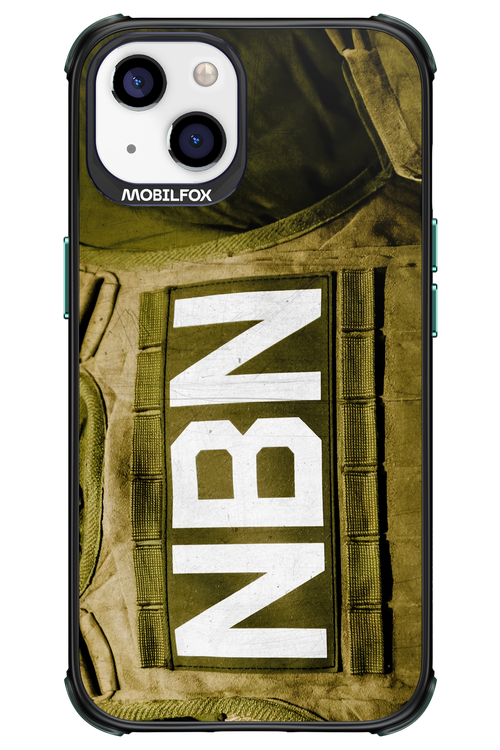Team 2.0 - Apple iPhone 13