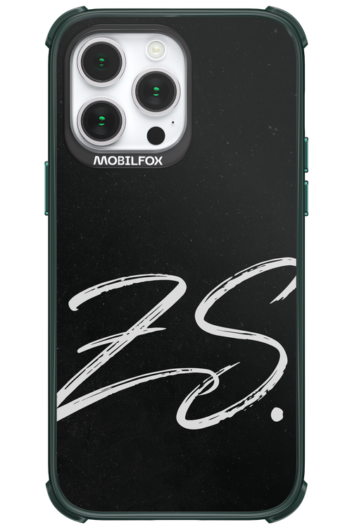 (Off Space) ZS 2.0 - Apple iPhone 14 Pro Max