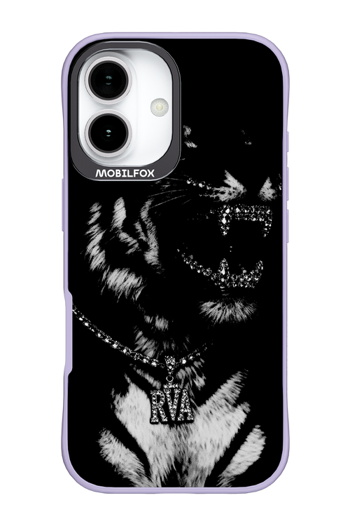 Tiger RVA 2.0 - Apple iPhone 17