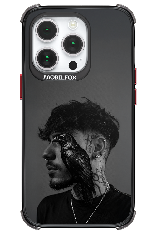 RAVEN 2.0 - Apple iPhone 14 Pro