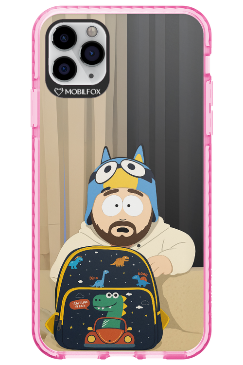 KidHeli 2.0 - Apple iPhone 11 Pro Max