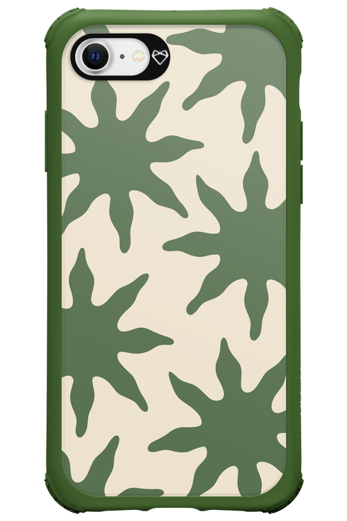 Drylands - Apple iPhone 8