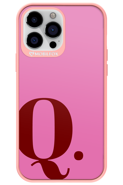 Q (Sorbet) 2.0 - Apple iPhone 13 Pro Max