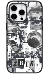 ZBIR MAGAZINE 2.0 - Apple iPhone 15 Pro Max