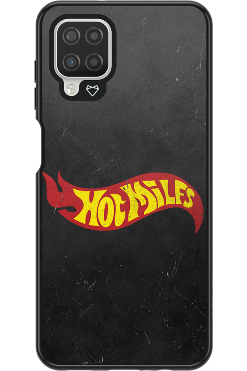 Hot Milfs 2.0 - Samsung Galaxy A12