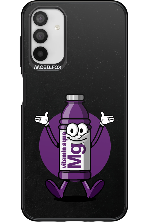 Vitamin Aqua Mg 2.0 - Samsung Galaxy A04s