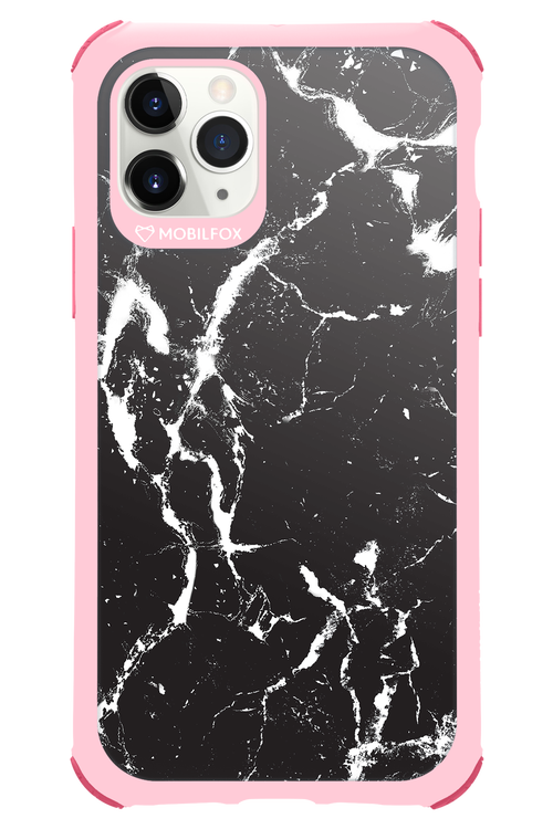 Grunge Marble - Apple iPhone 11 Pro
