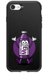 Vitamin Aqua Mg - Apple iPhone 8