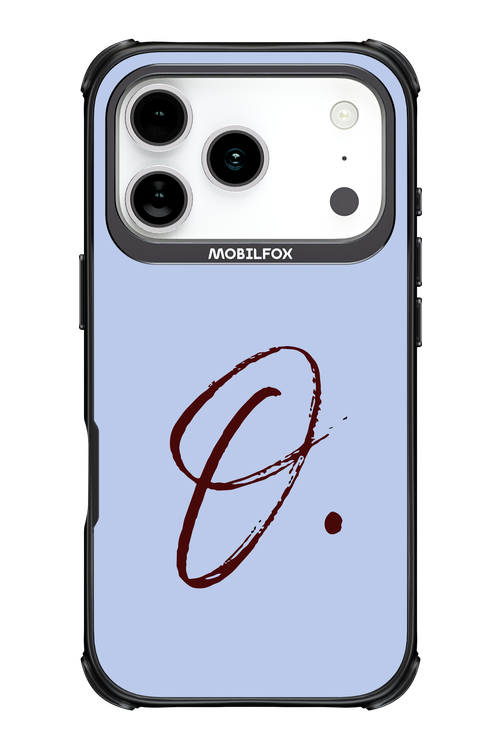 (Jellyfish Presso) O 2.0 - Apple iPhone 17 Pro