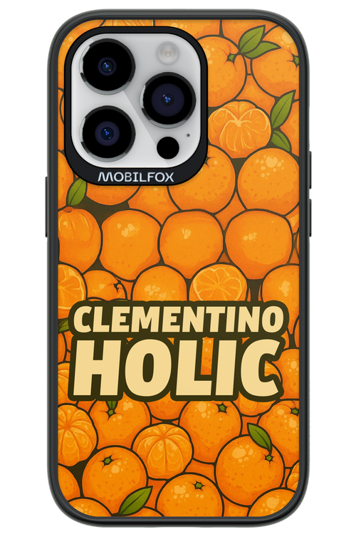Clementino Holic 2.0 - Apple iPhone 14 Pro