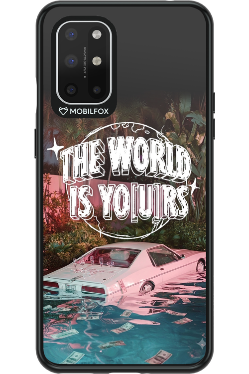 Miami 2.0 - OnePlus 8T
