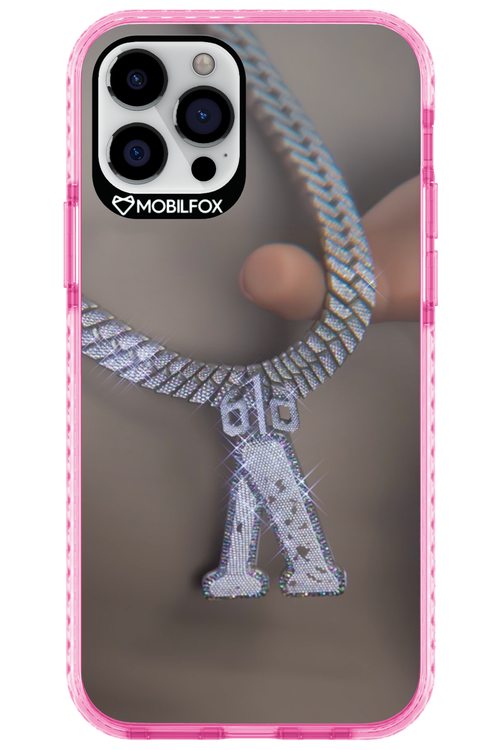 Azteca Chain 2.0 - Apple iPhone 12 Pro