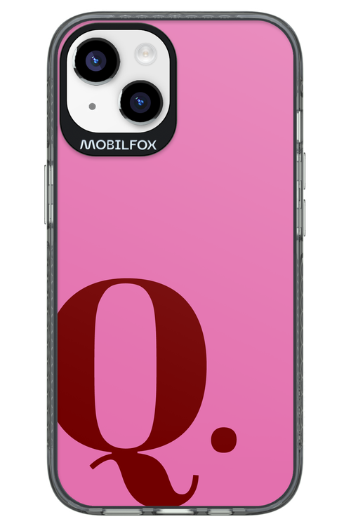 Q (Sorbet) 2.0 - Apple iPhone 14